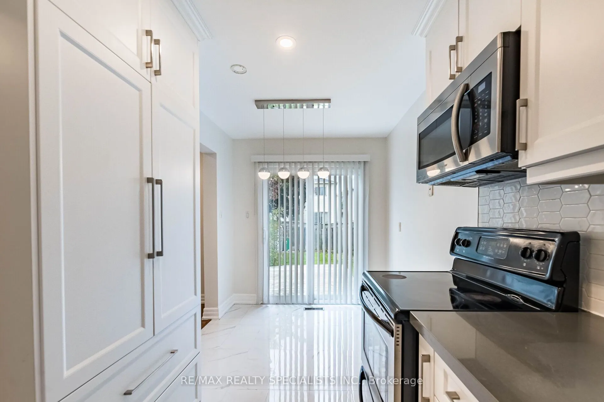 3466 Nighthawk Trail