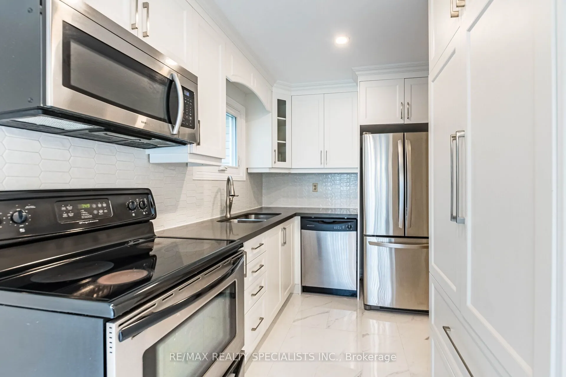 3466 Nighthawk Trail