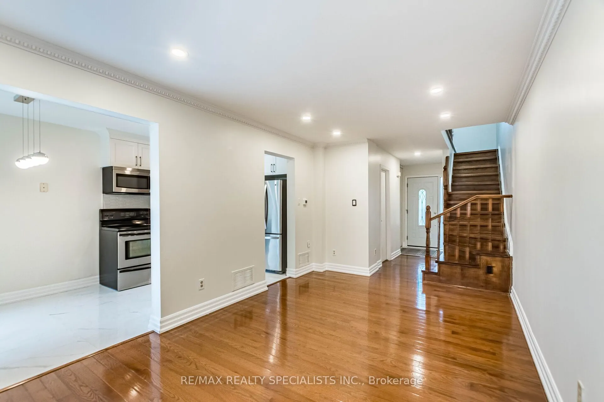 3466 Nighthawk Trail