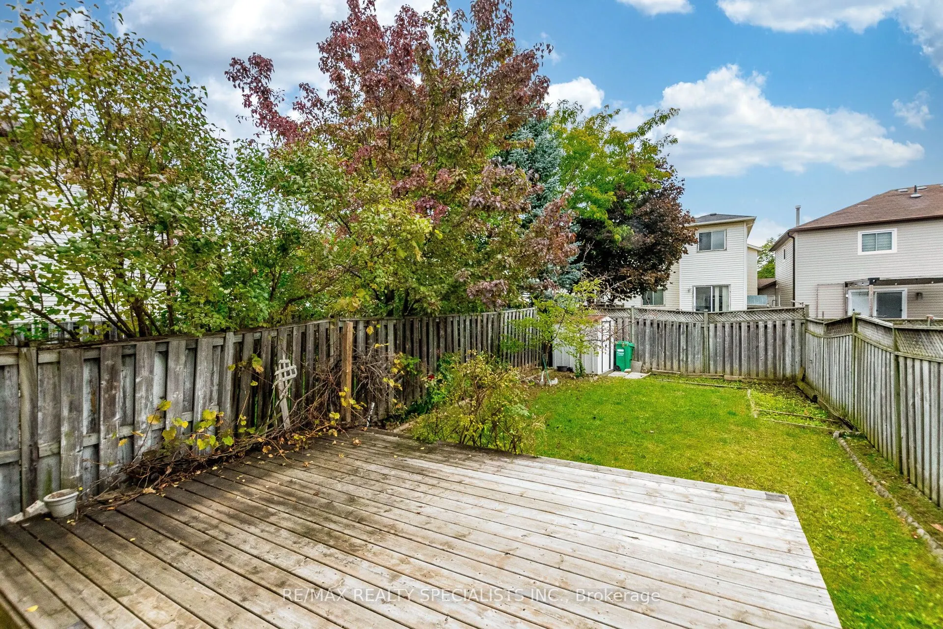 3466 Nighthawk Trail