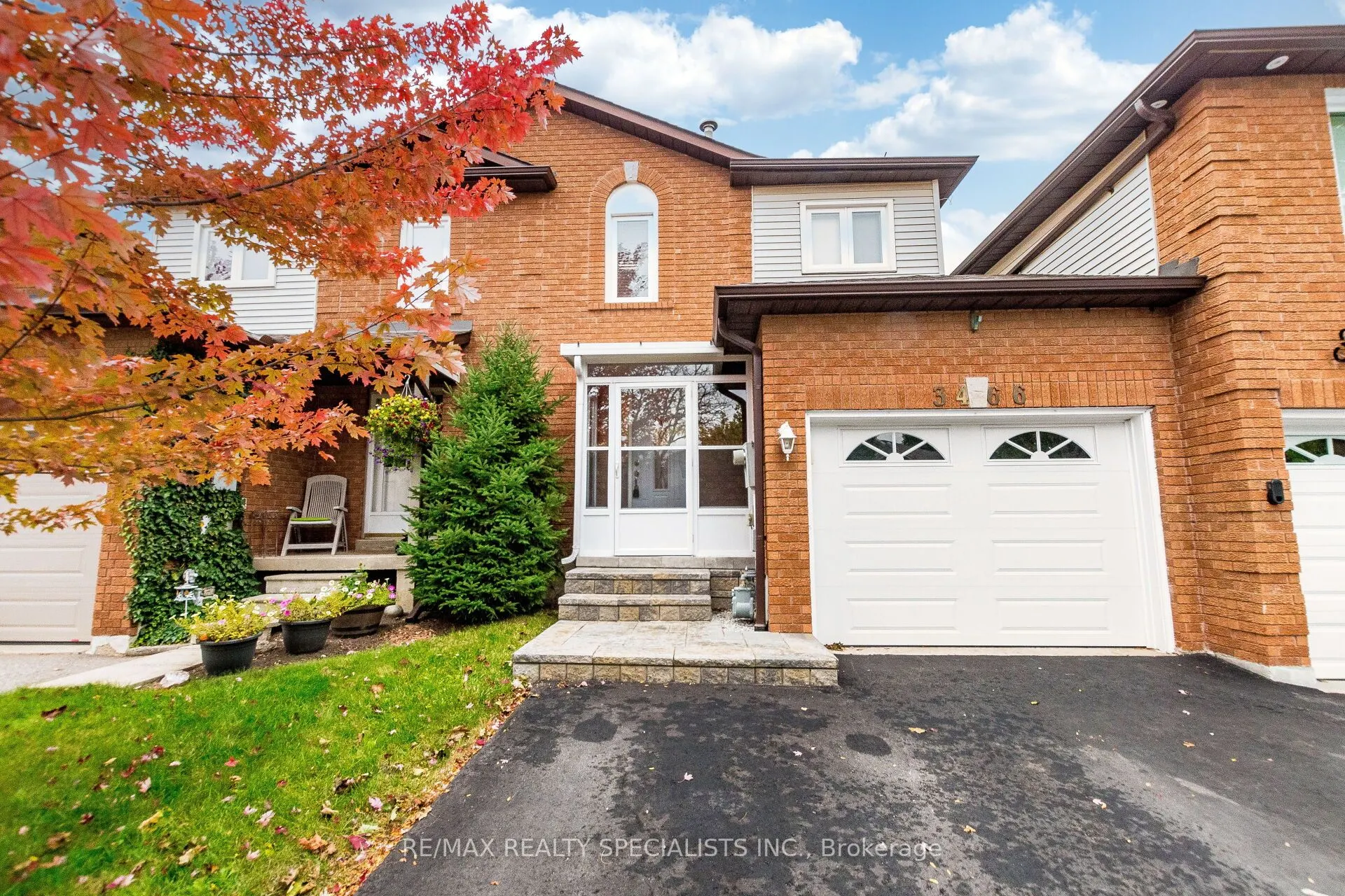 3466 Nighthawk Trail