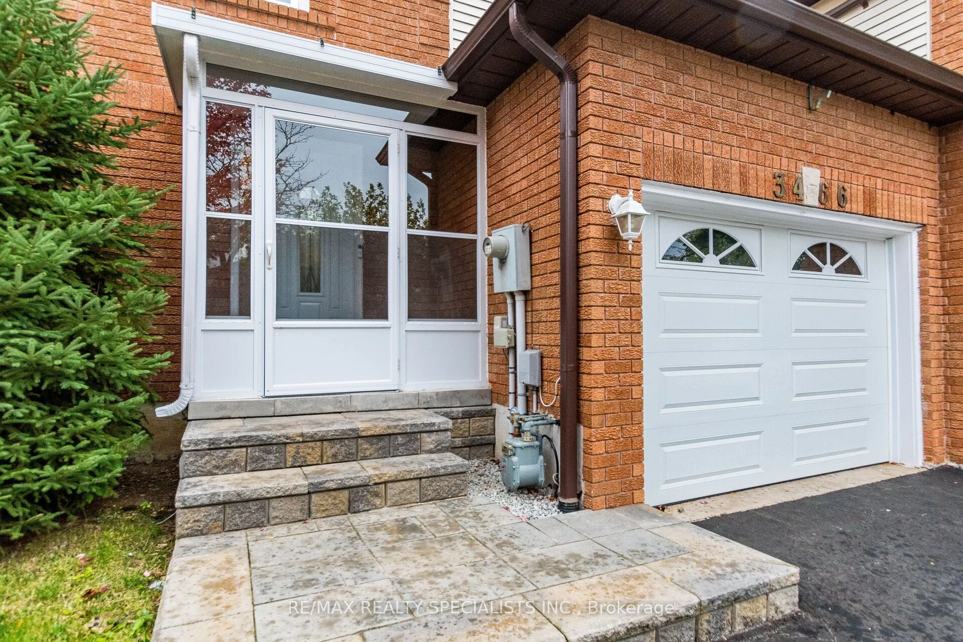 3466 Nighthawk Trail