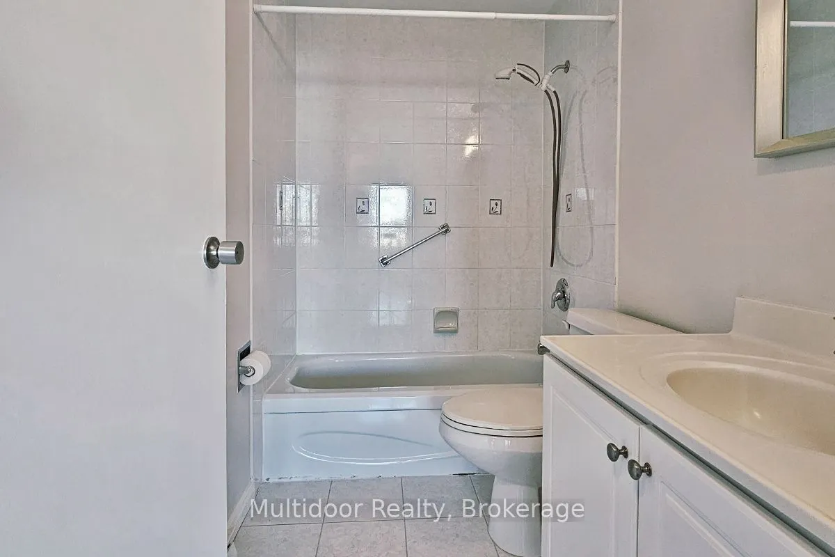 475 The West Mall, #1608