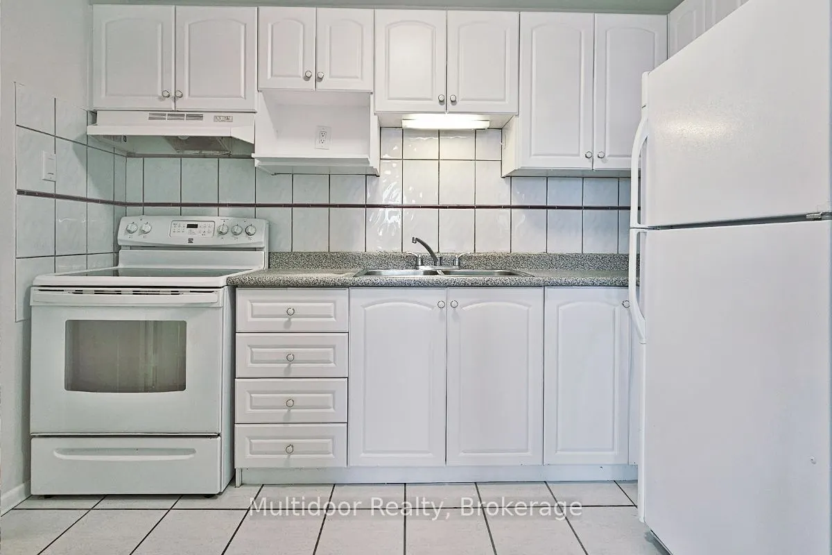 475 The West Mall, #1608