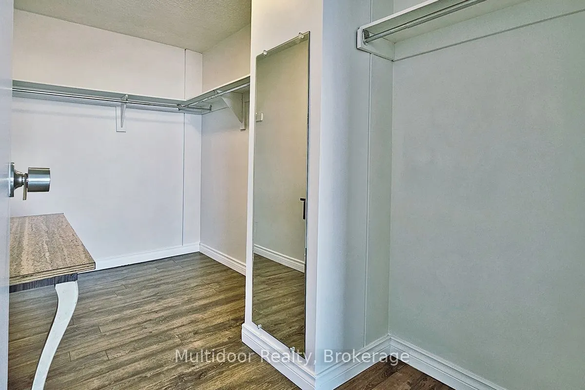 475 The West Mall, #1608