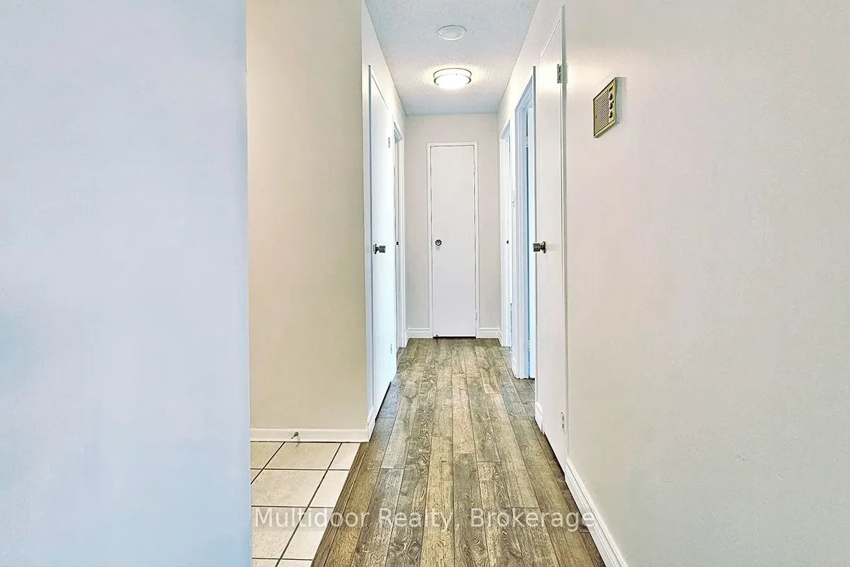 475 The West Mall, #1608