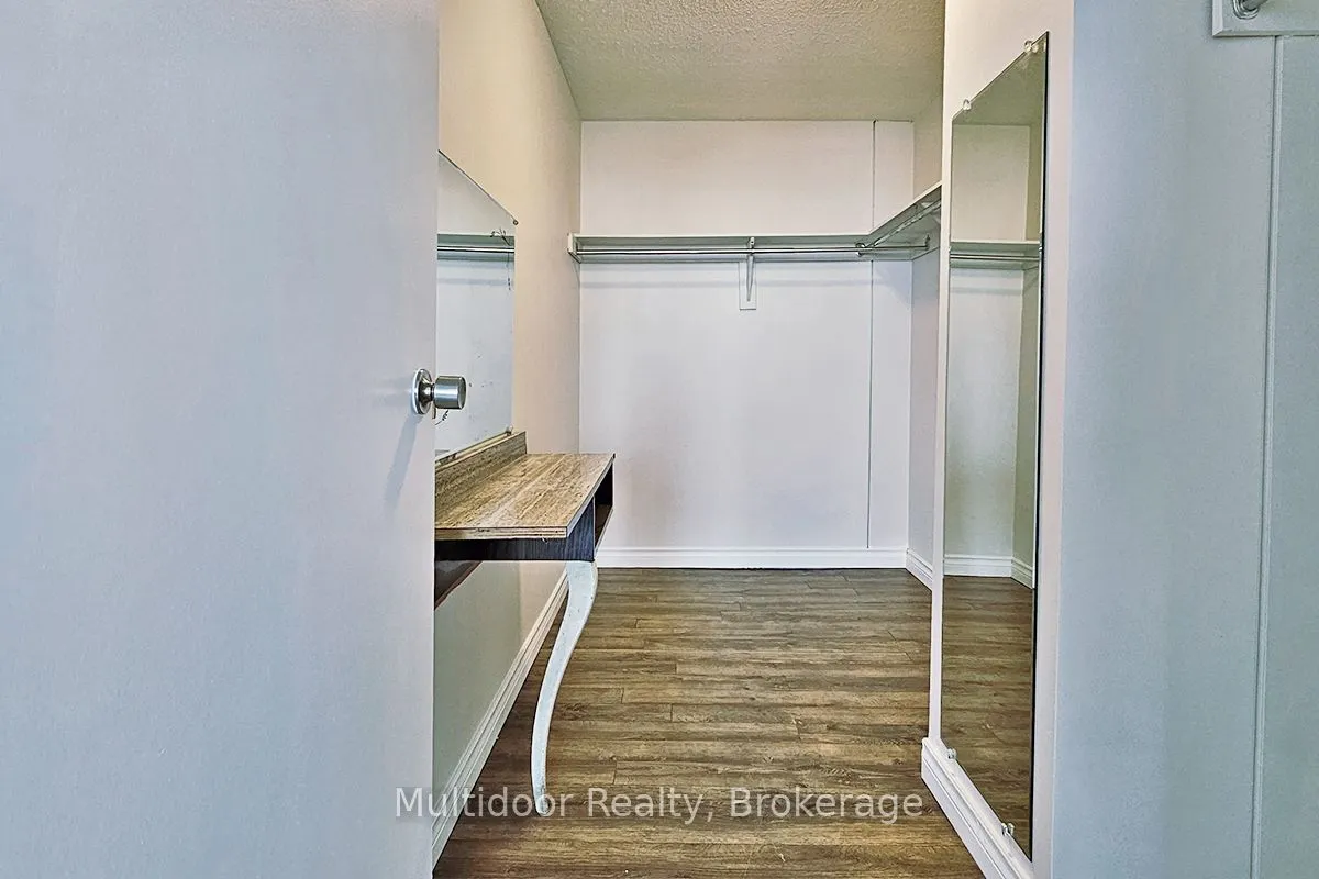 475 The West Mall, #1608