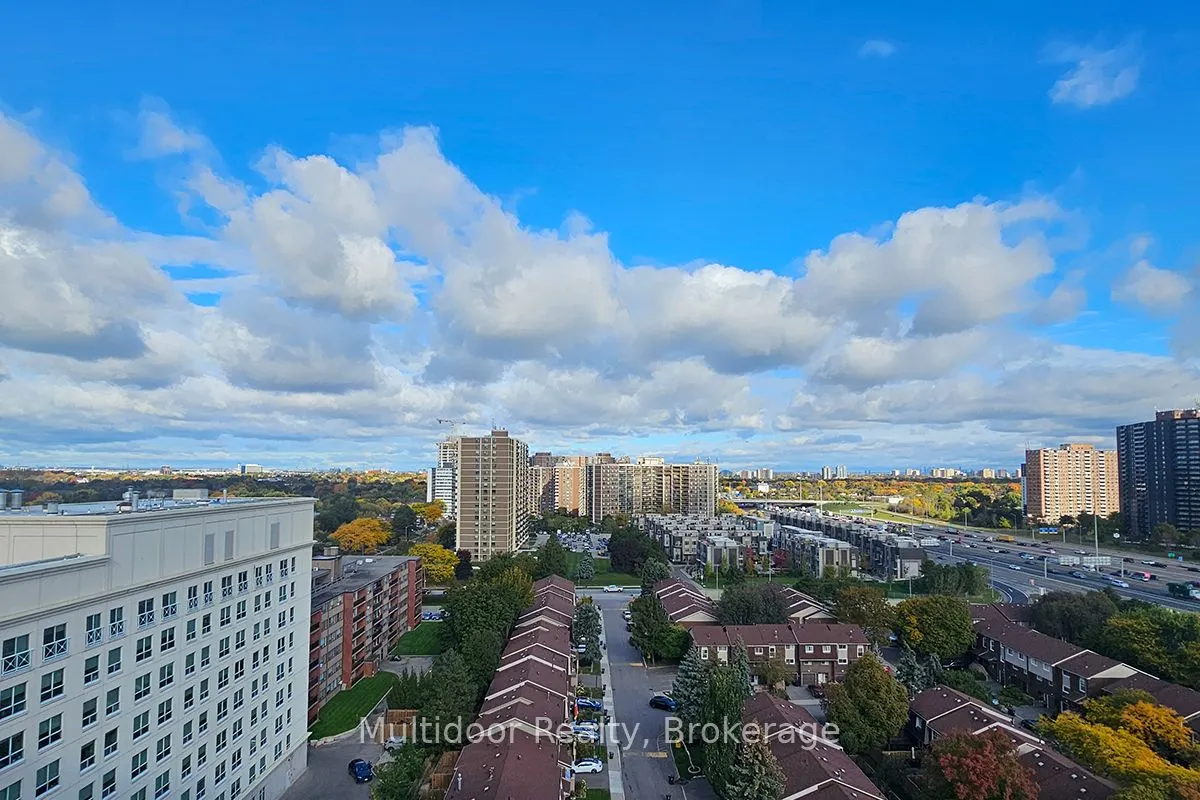 475 The West Mall, #1608