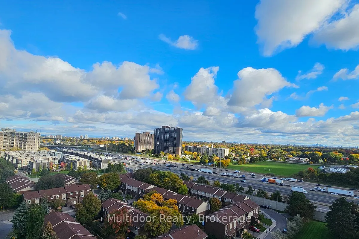 475 The West Mall, #1608