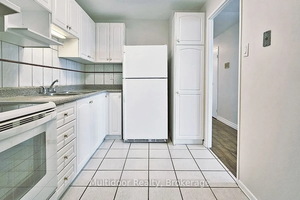 475 The West Mall, #1608