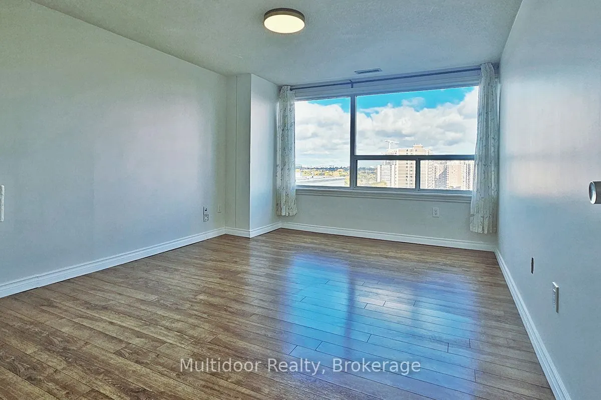 475 The West Mall, #1608