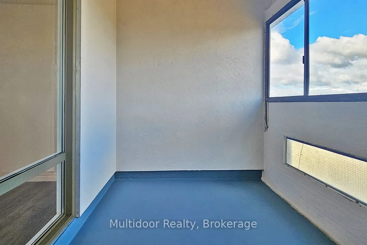 475 The West Mall, #1608