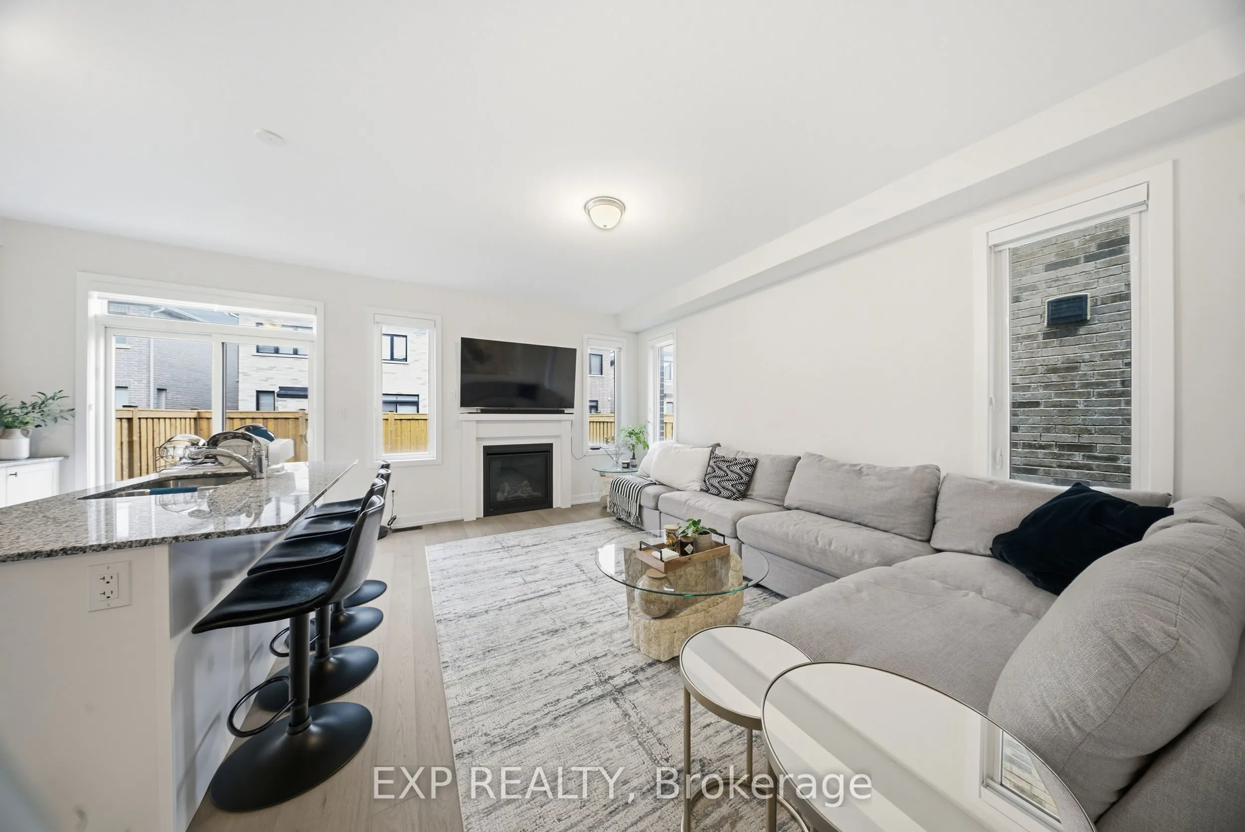 617 Etheridge Avenue