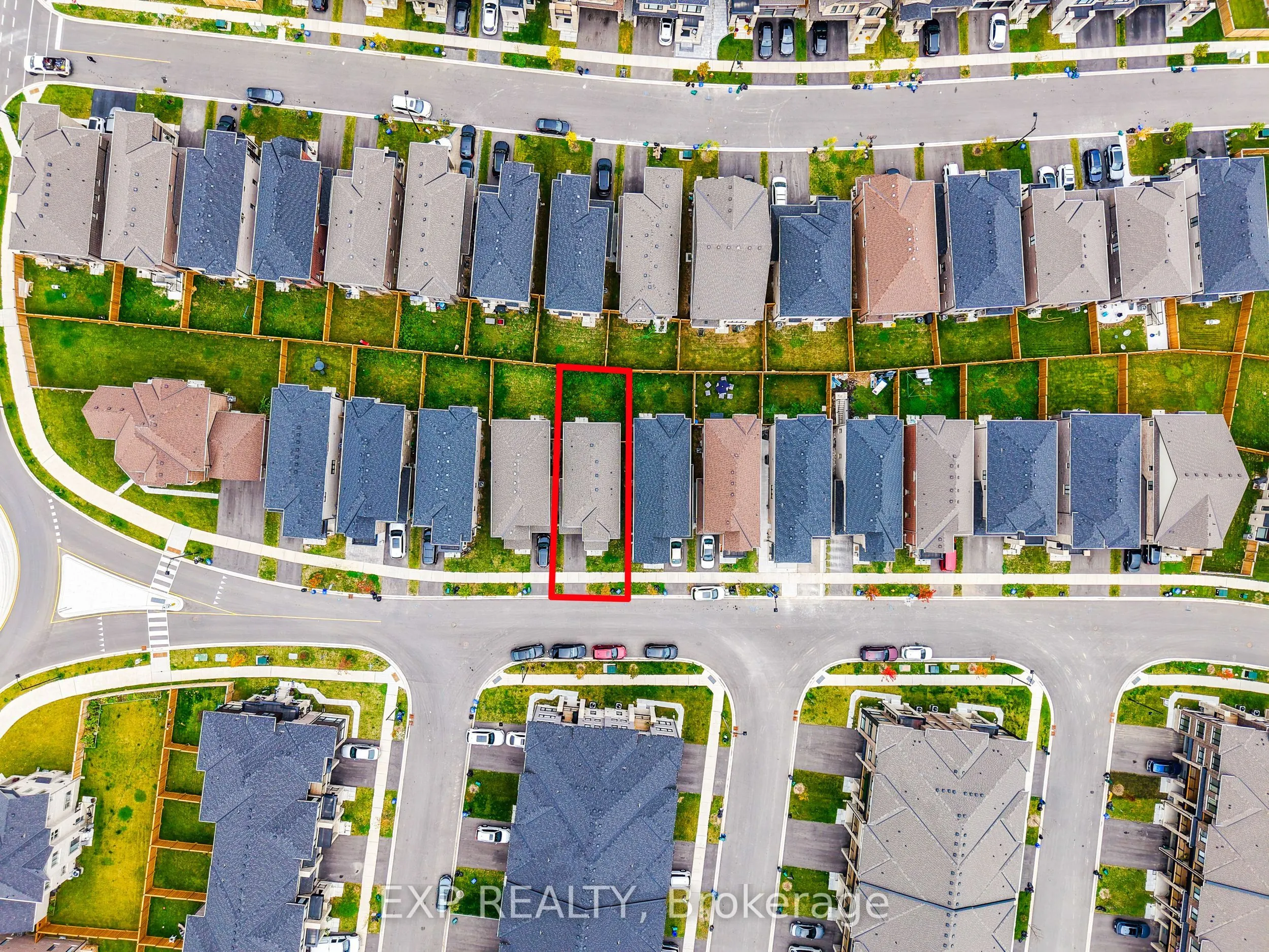 617 Etheridge Avenue