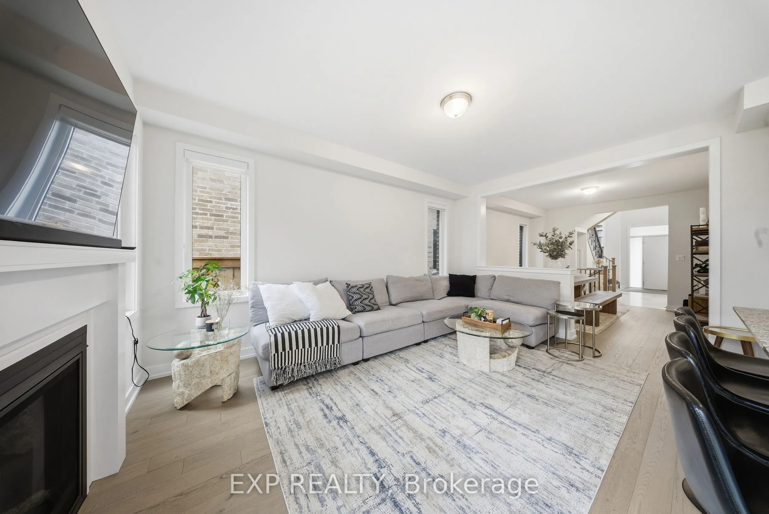 617 Etheridge Avenue