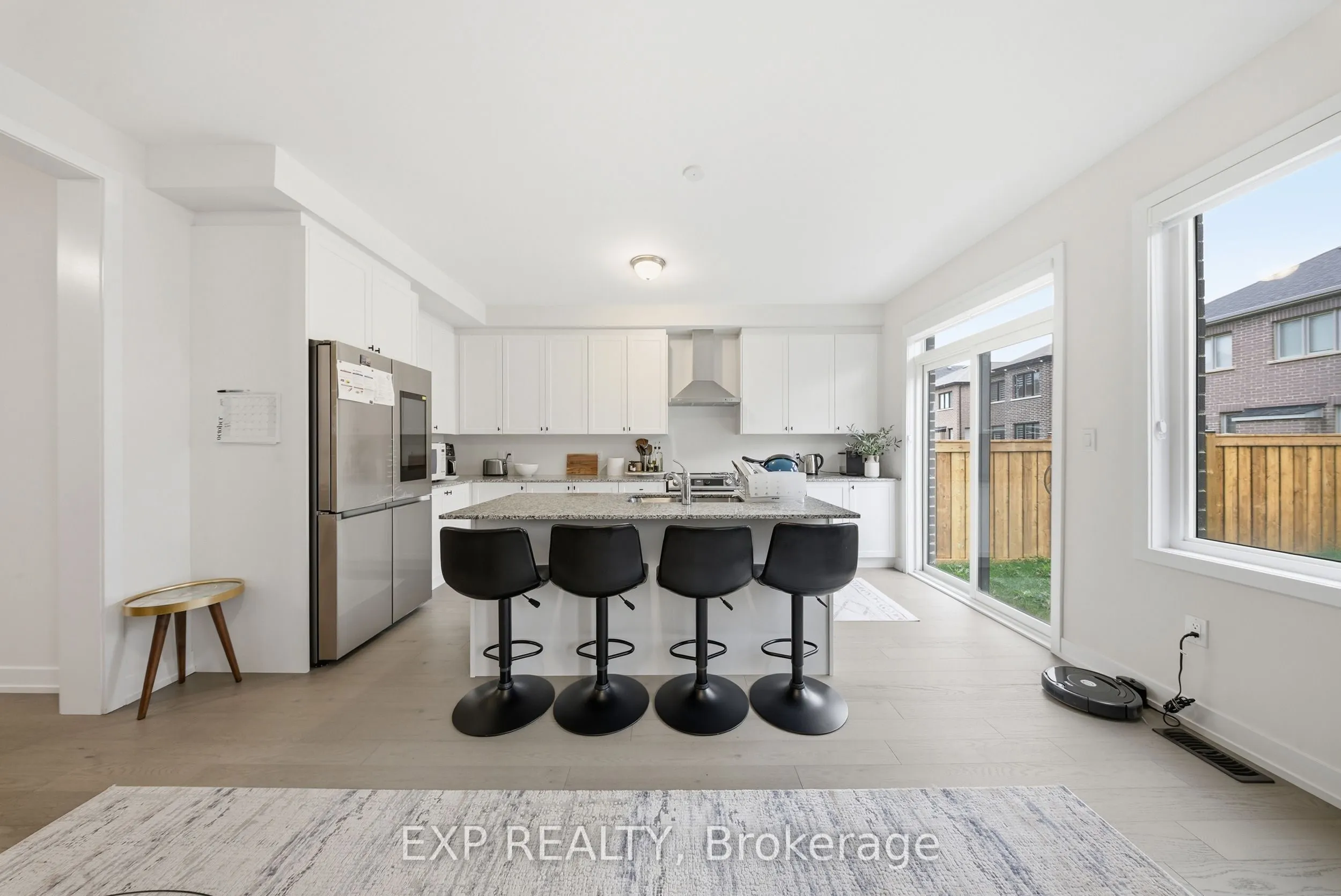 617 Etheridge Avenue