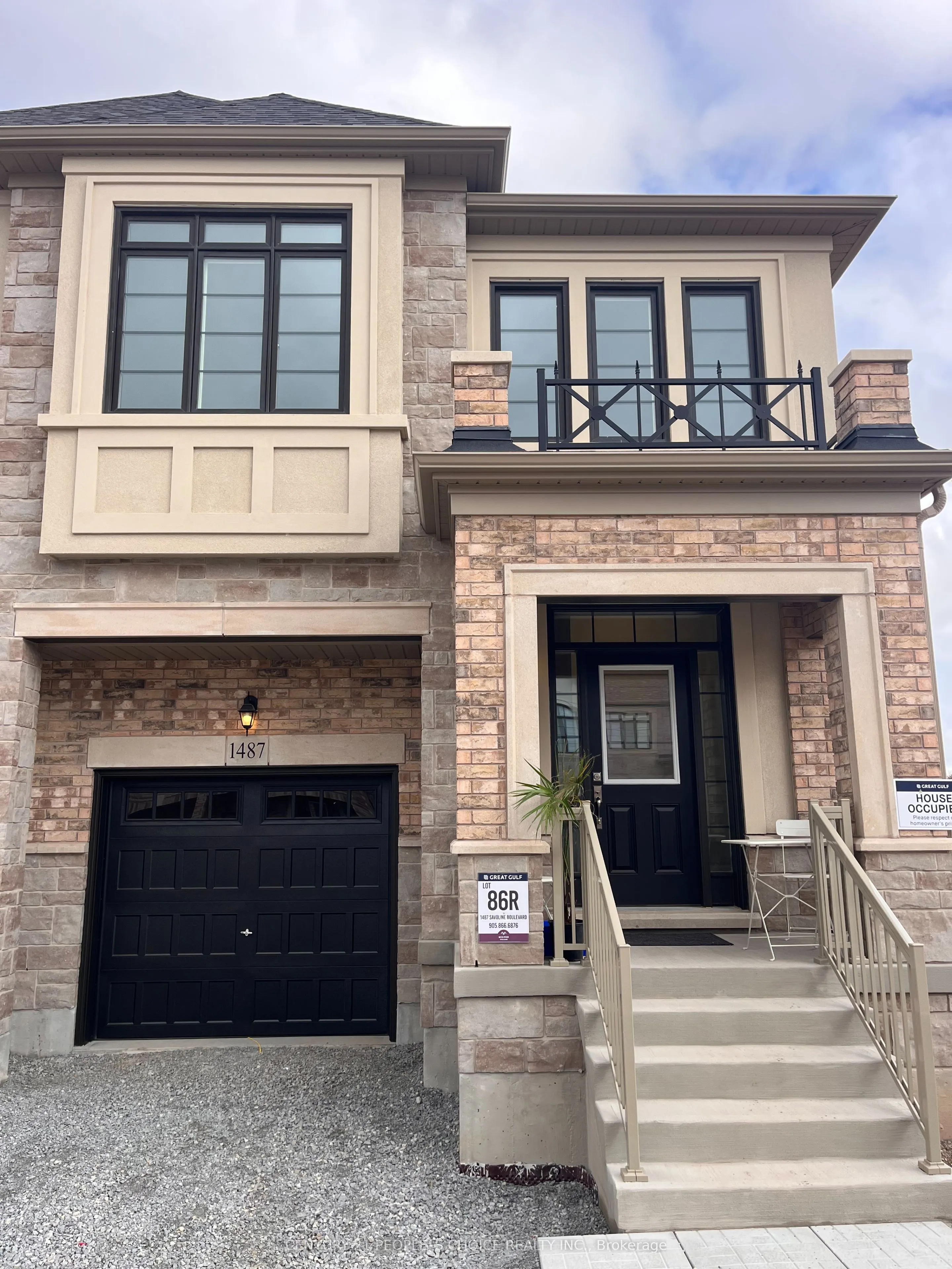 1487 Savoline Blvd Boulevard