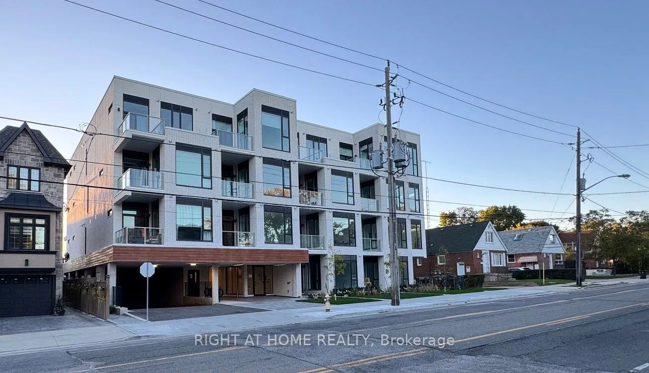 722 Marlee Avenue, #406