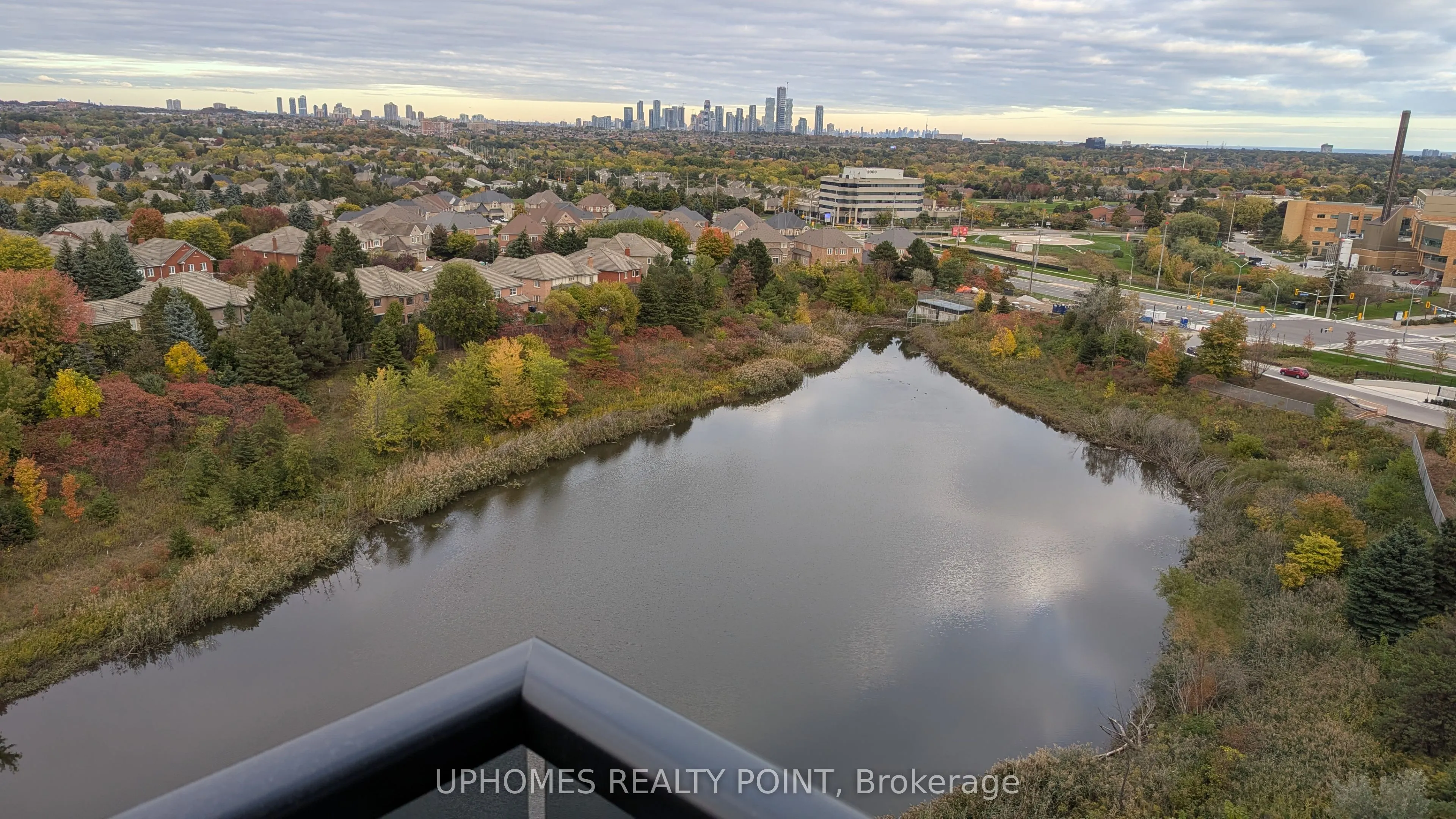 2495 Eglinton Avenue W, #1010