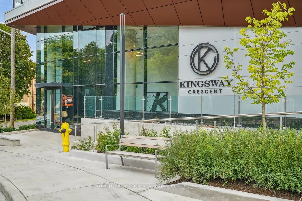 160 Kingsway Crescent, #307