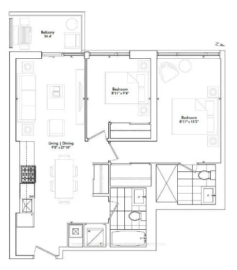 160 Kingsway Crescent, #307