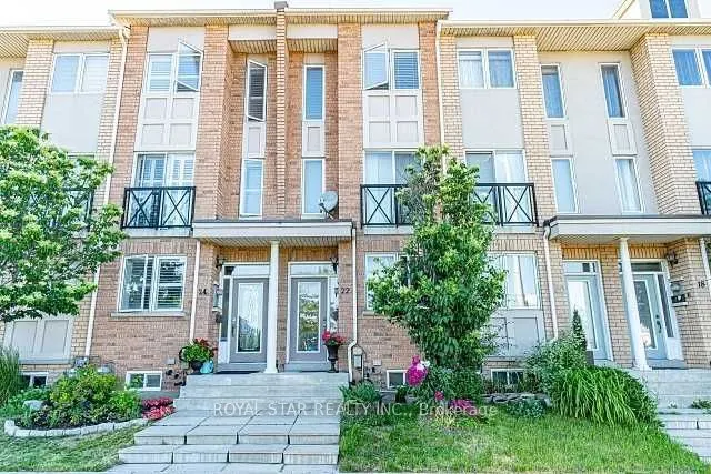 22 Market Garden Mews