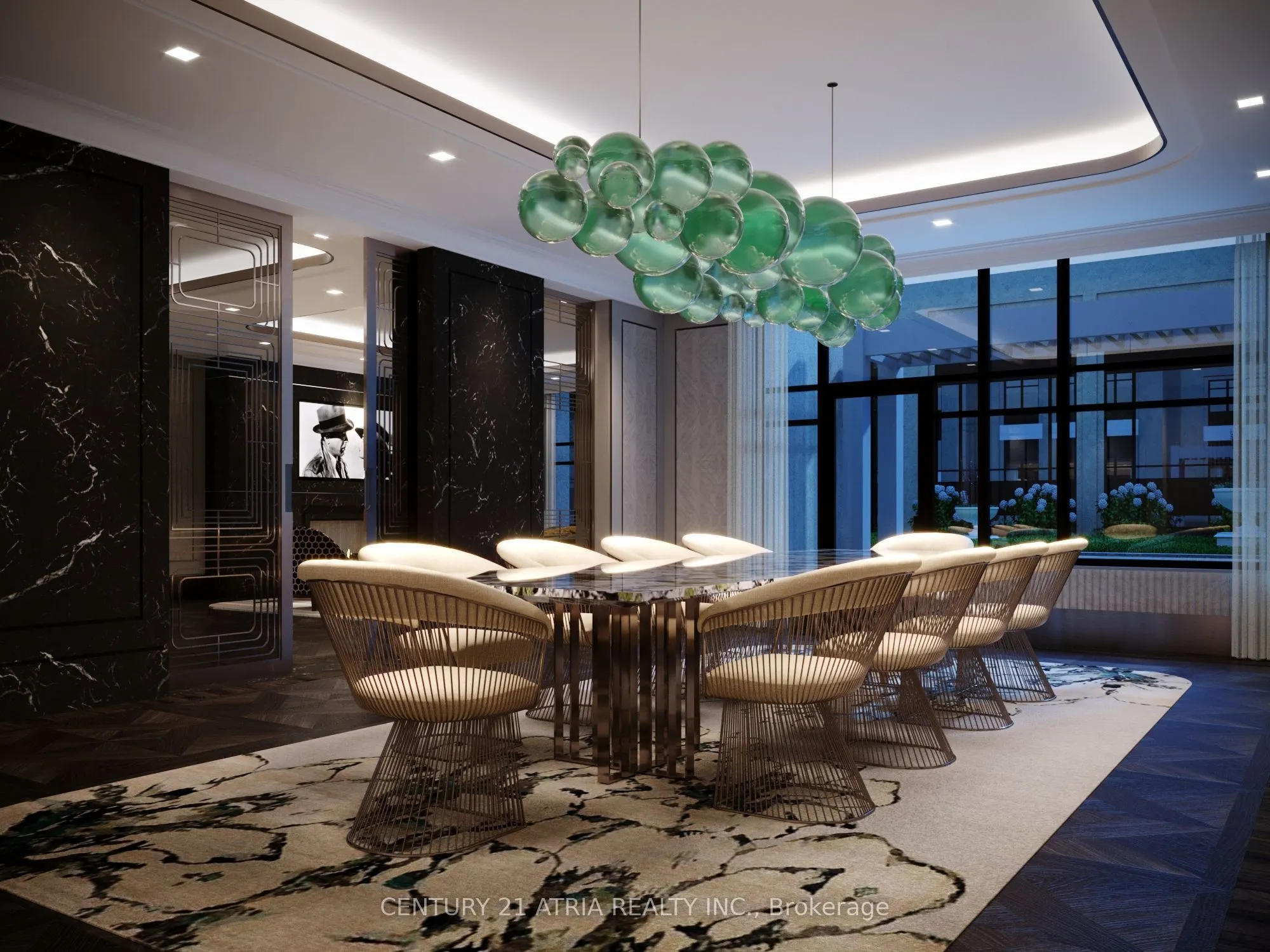 259 The Kingsway, #411