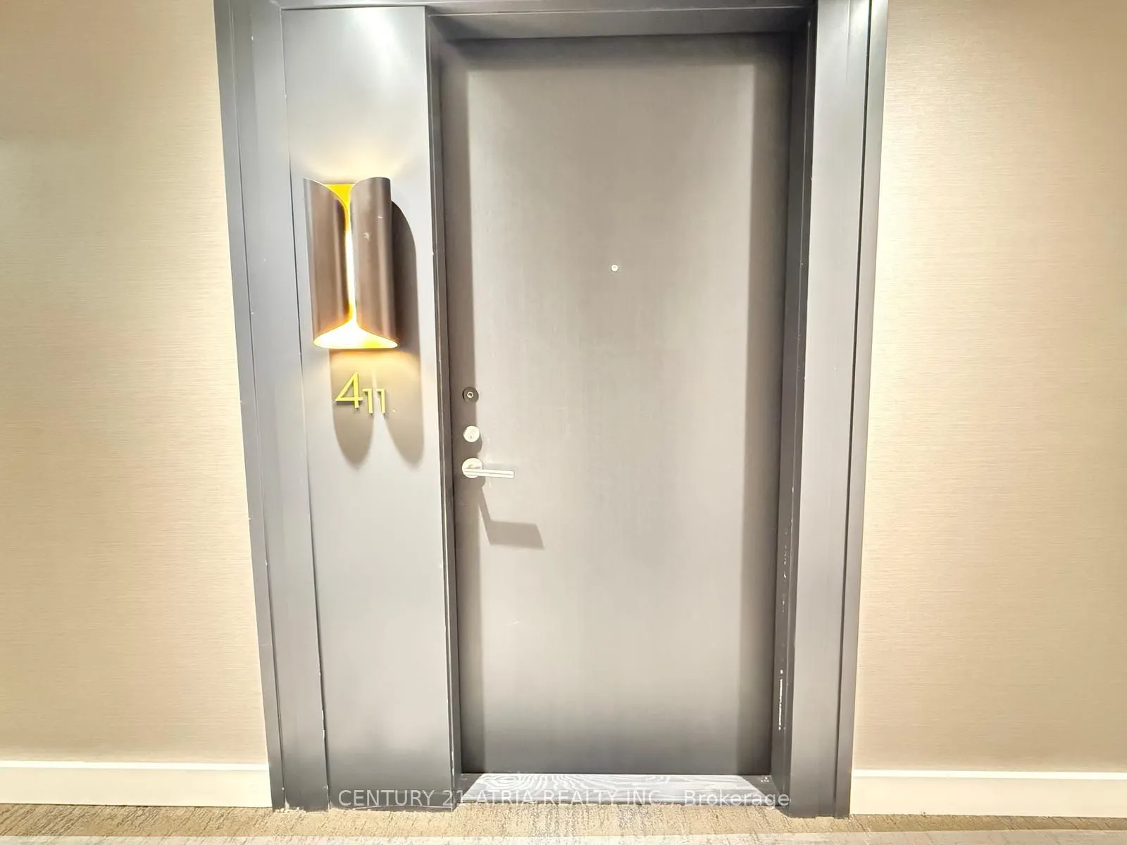 259 The Kingsway, #411