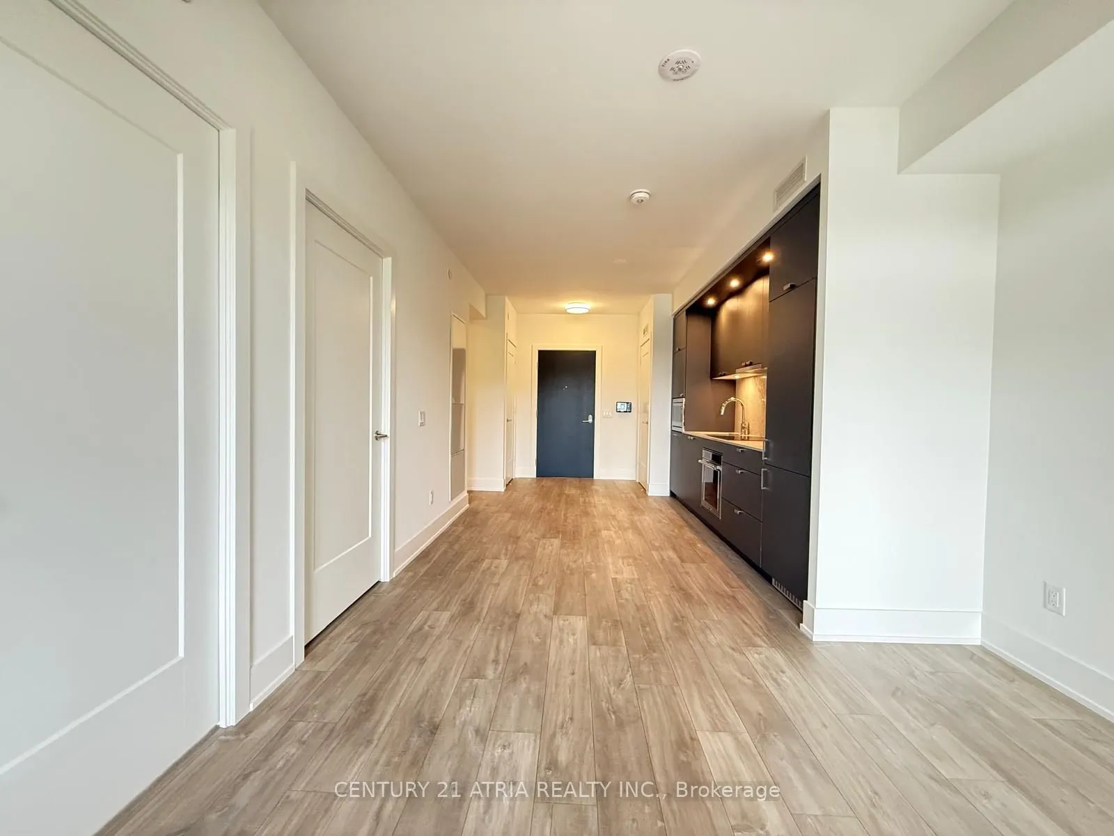 259 The Kingsway, #411