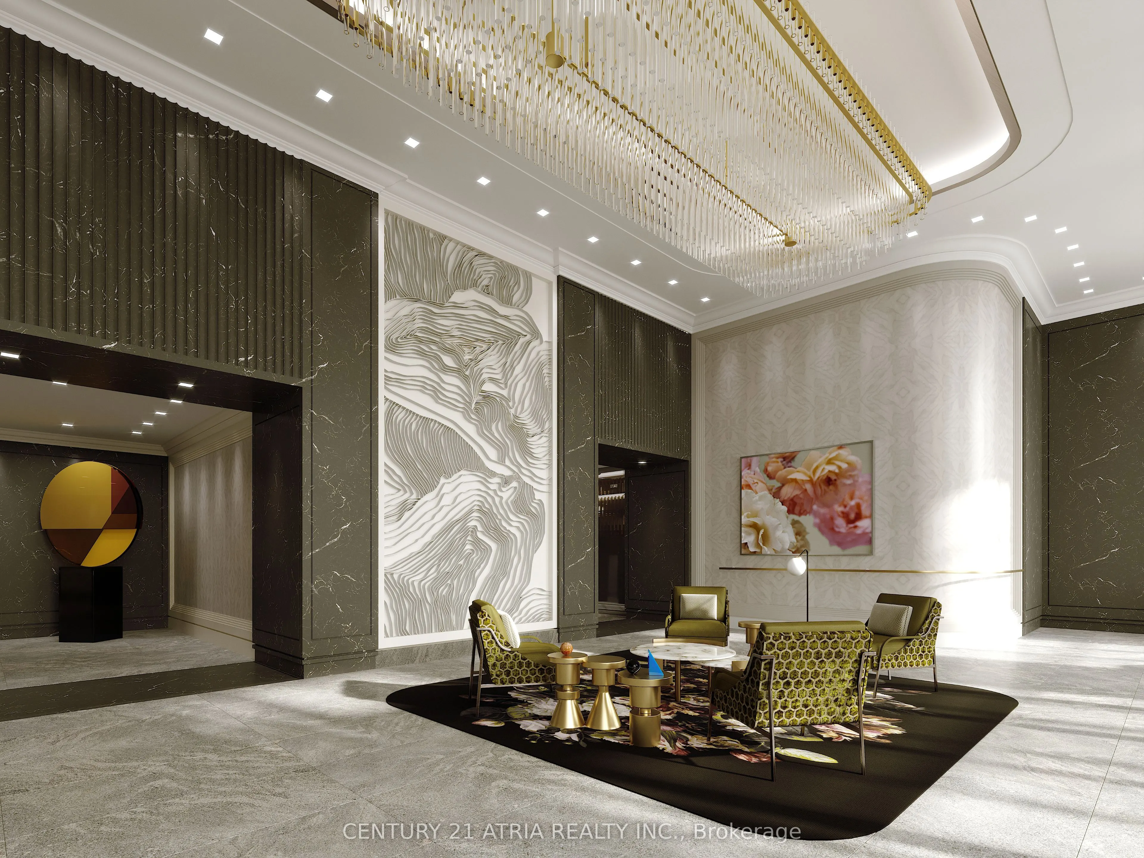 259 The Kingsway, #411