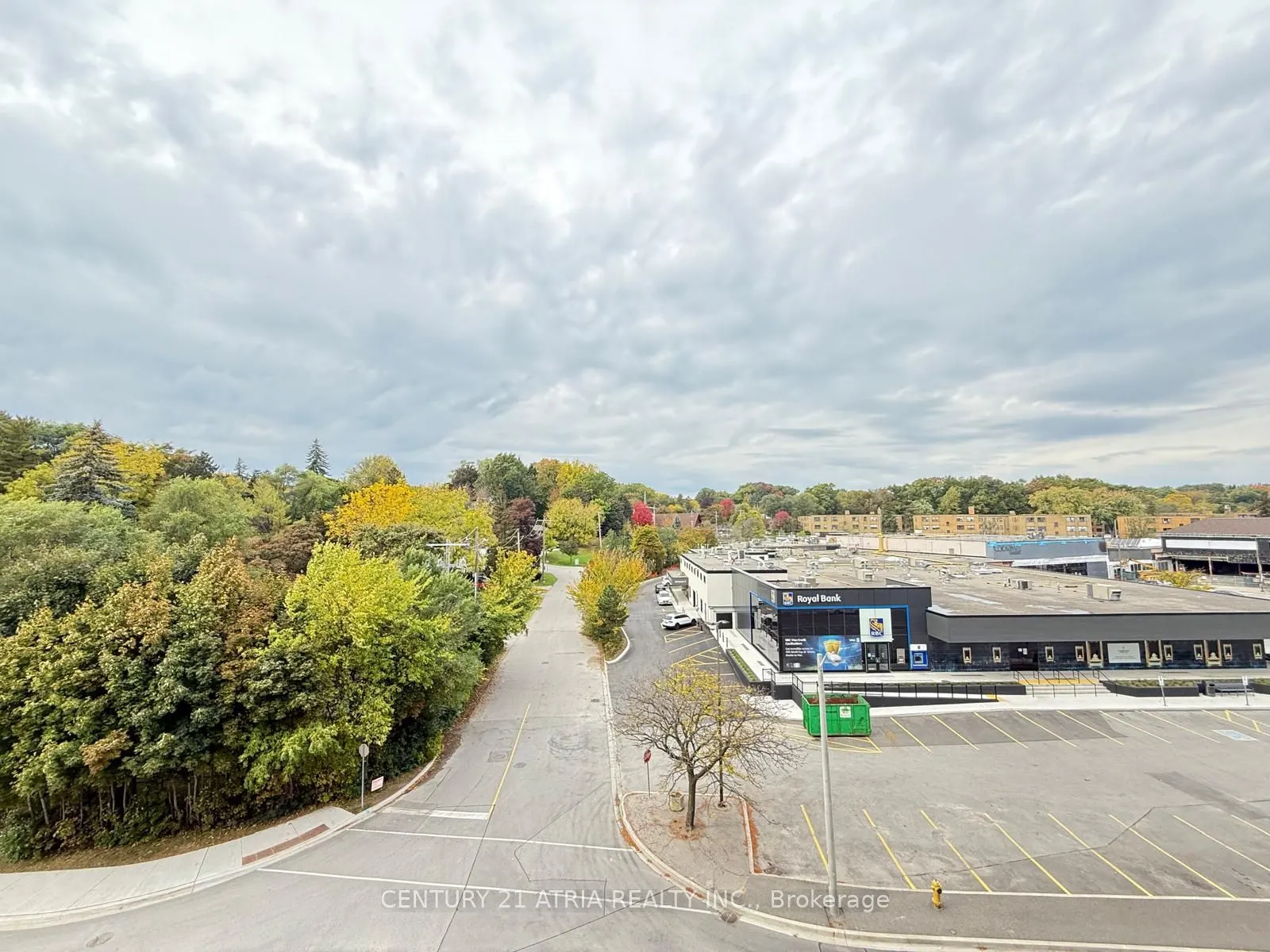 259 The Kingsway, #411