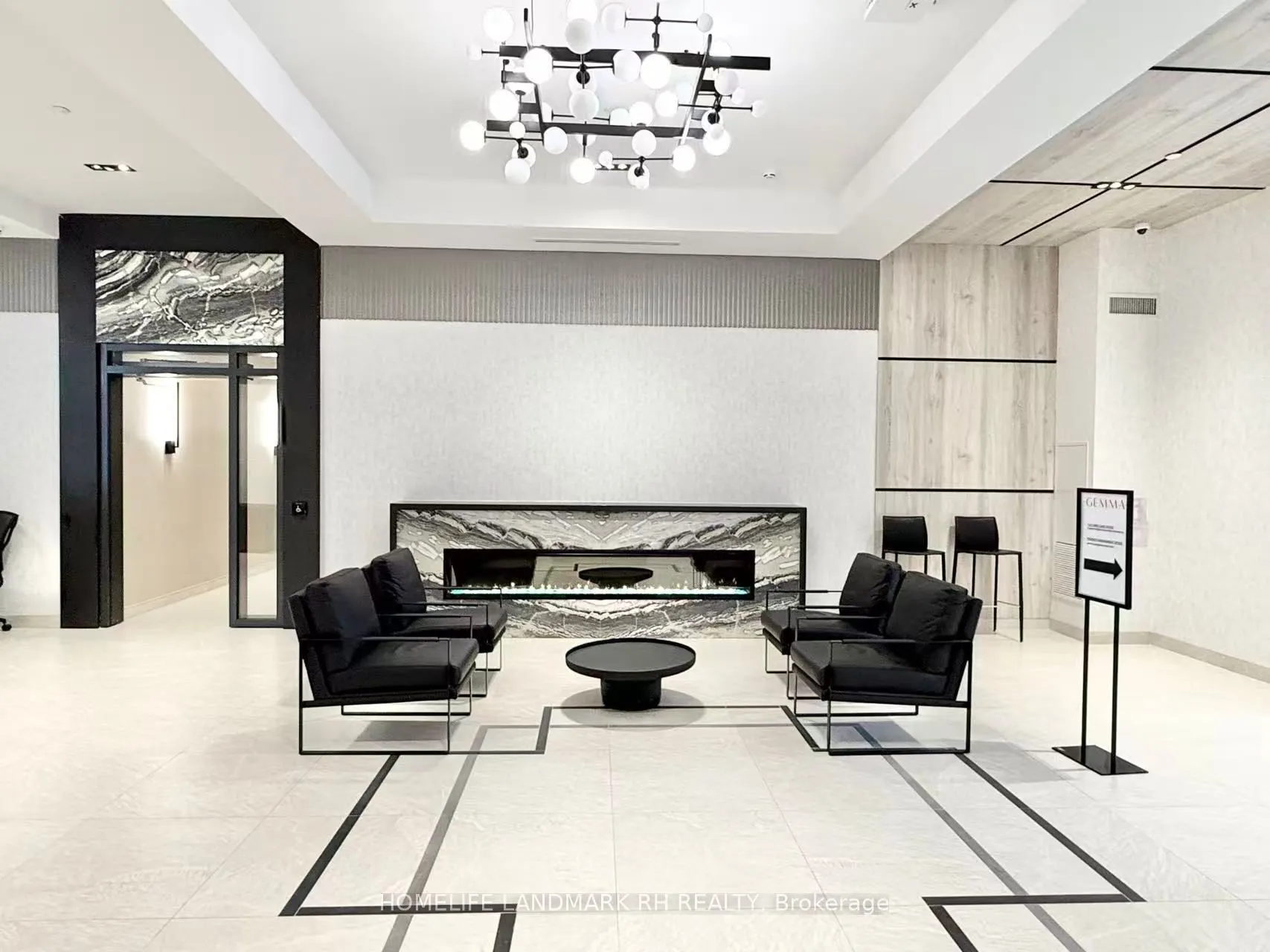 15 Watergarden Drive, #2604