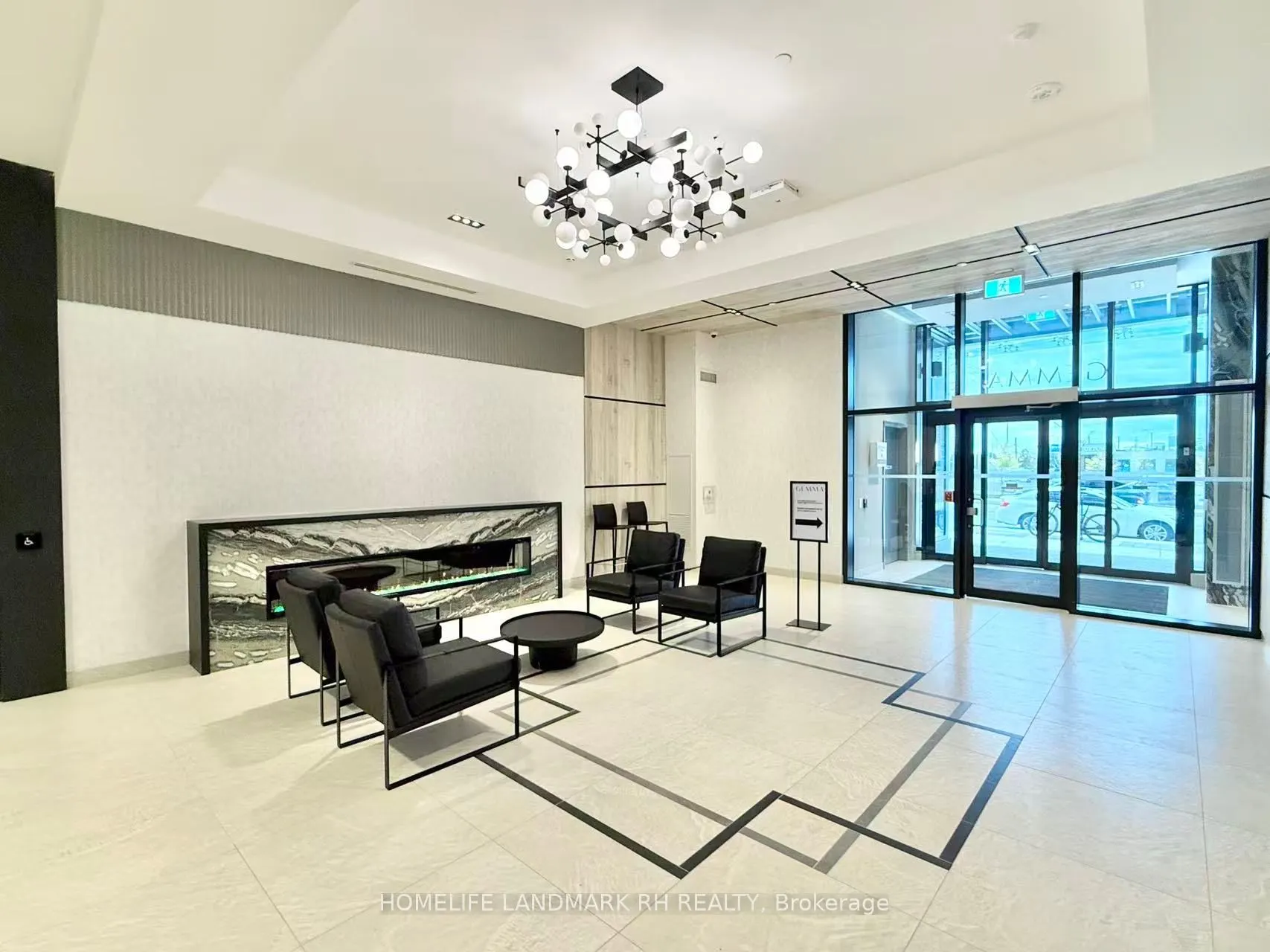 15 Watergarden Drive, #2604