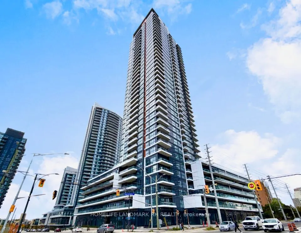 15 Watergarden Drive, #2604