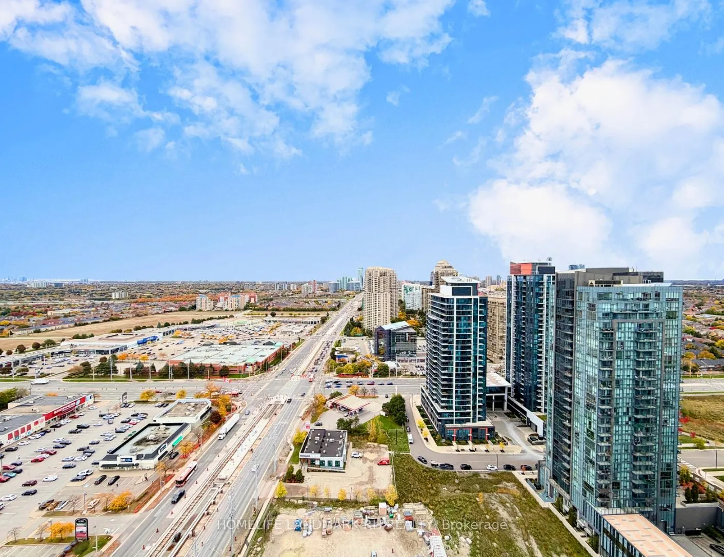 15 Watergarden Drive, #2604