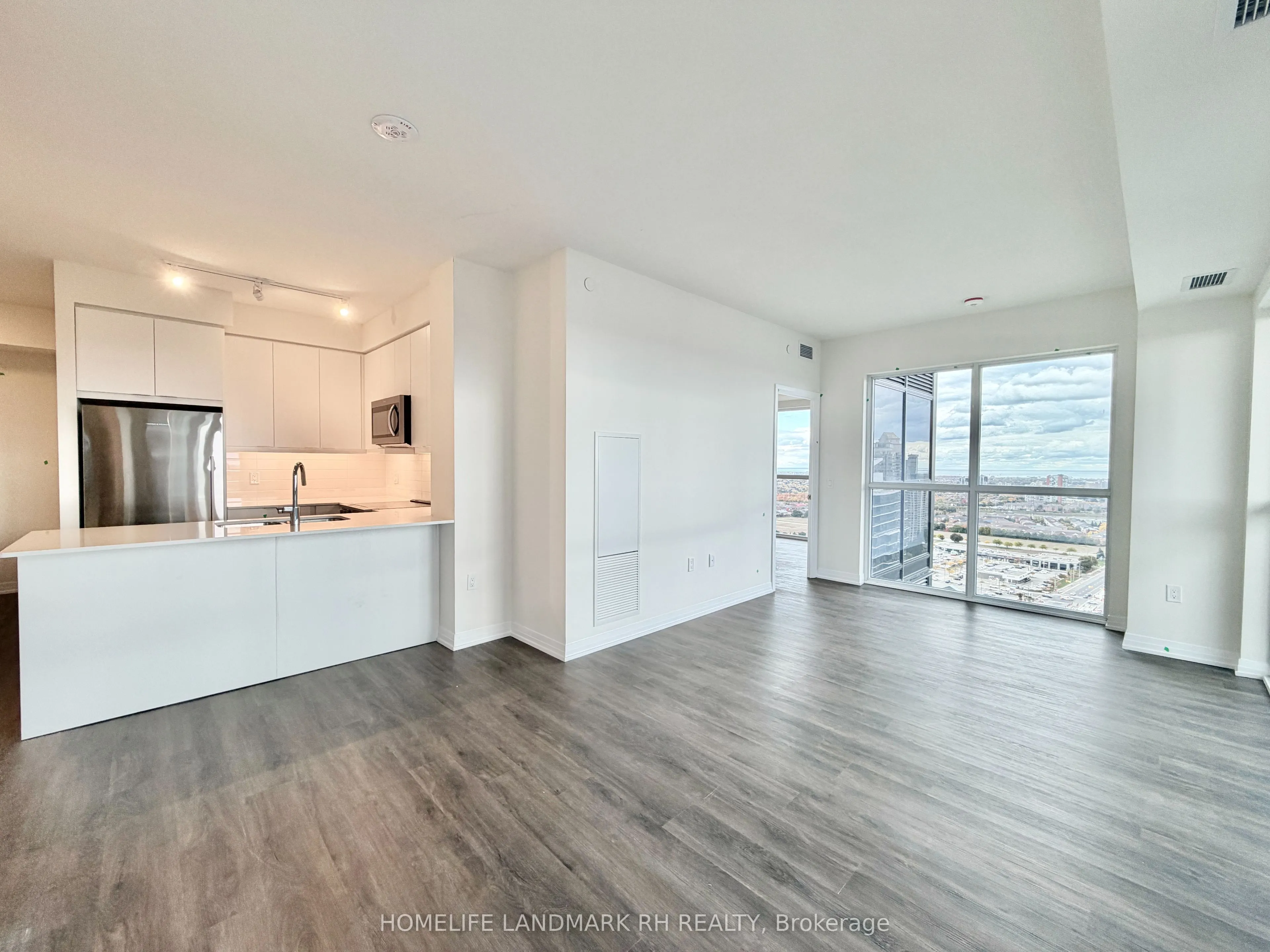 15 Watergarden Drive, #2604