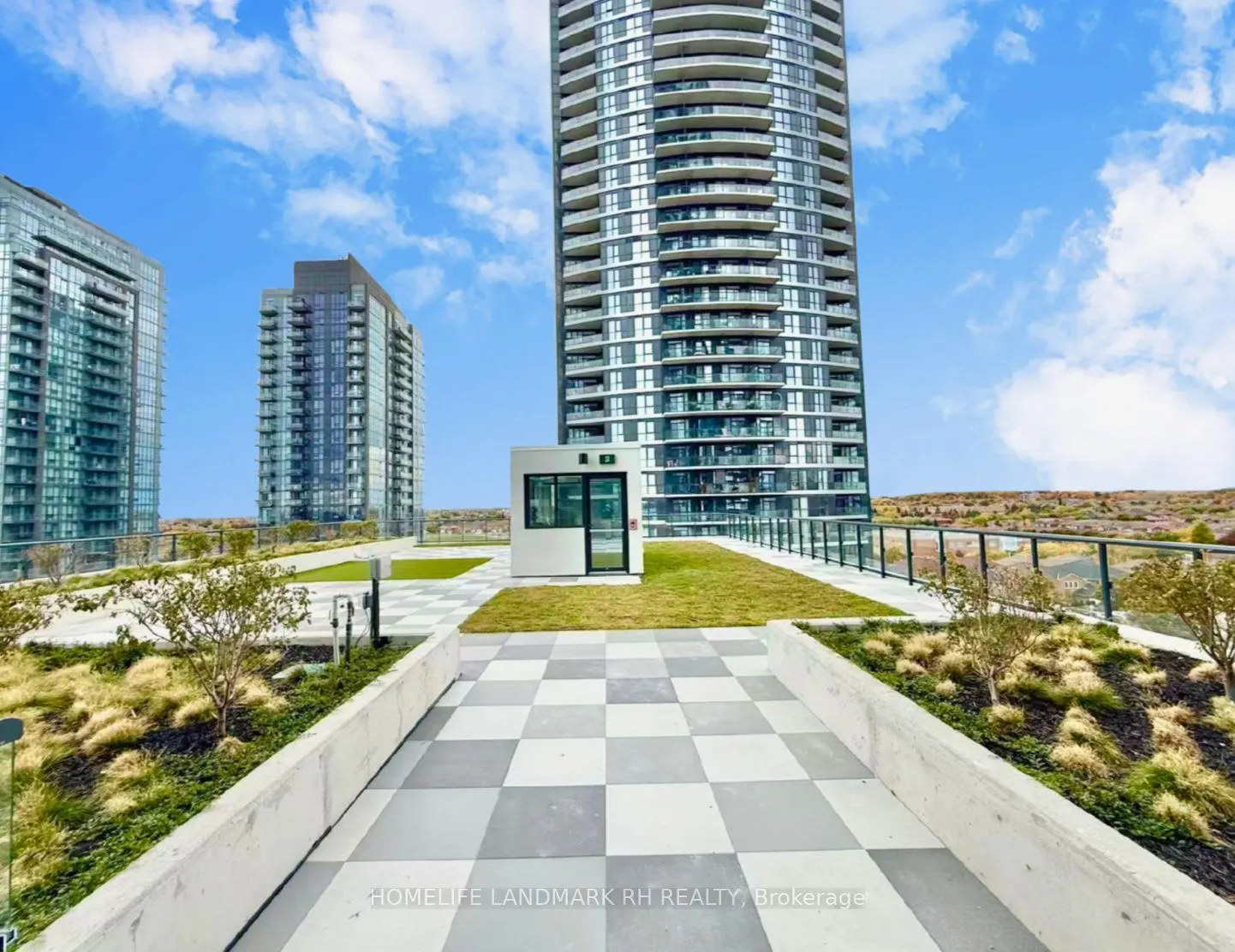 15 Watergarden Drive, #2604