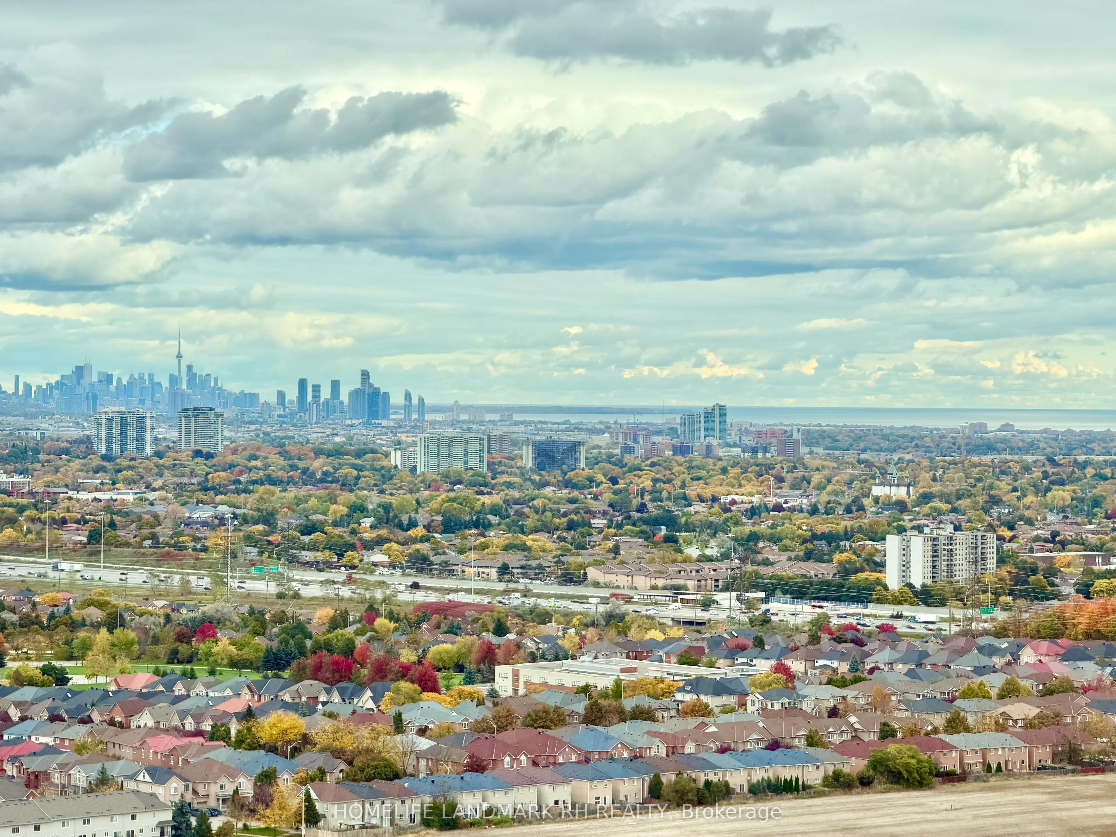 15 Watergarden Drive, #2604