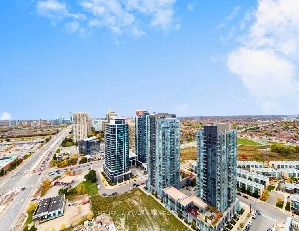 15 Watergarden Drive, #2604