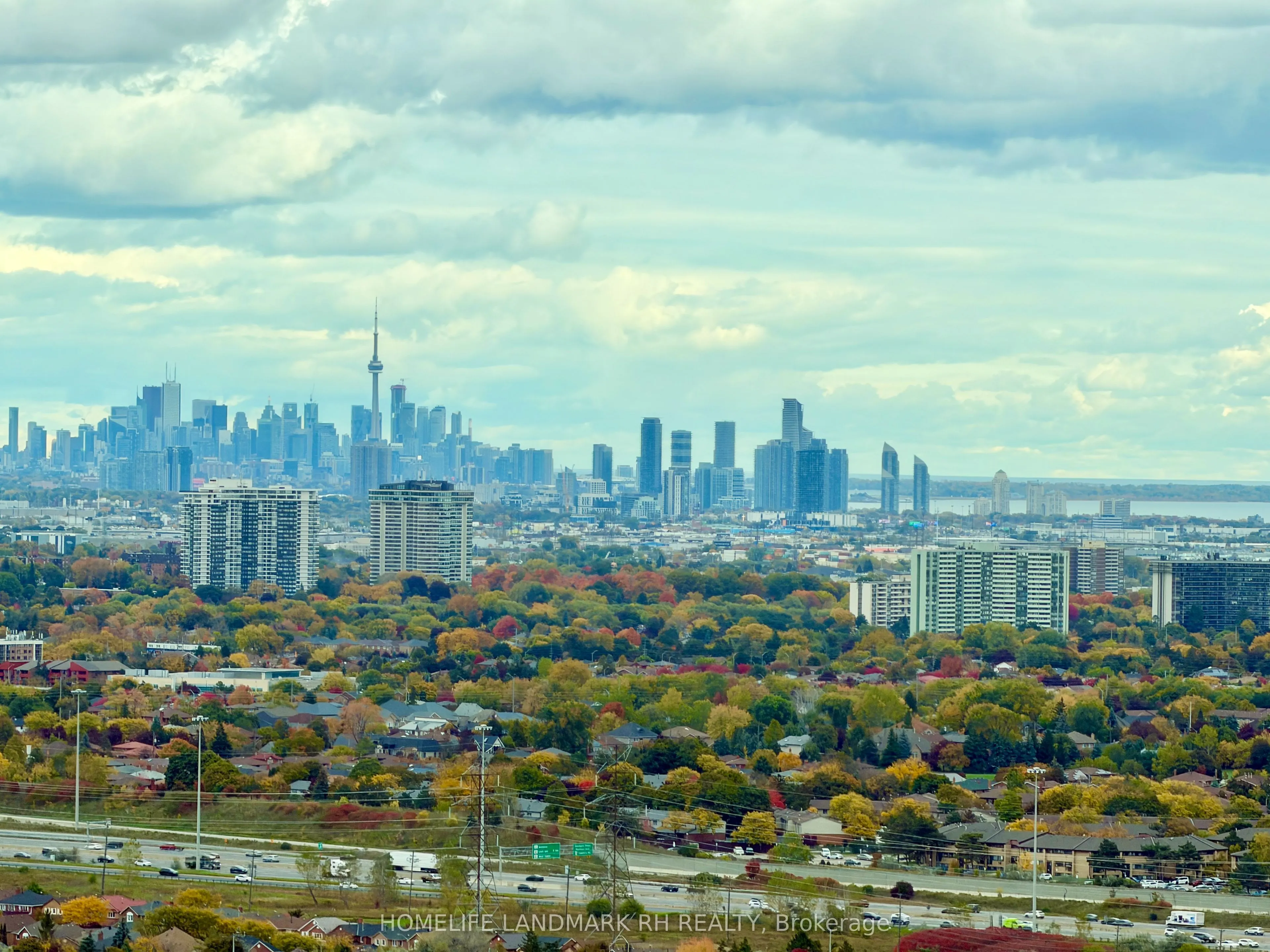 15 Watergarden Drive, #2604