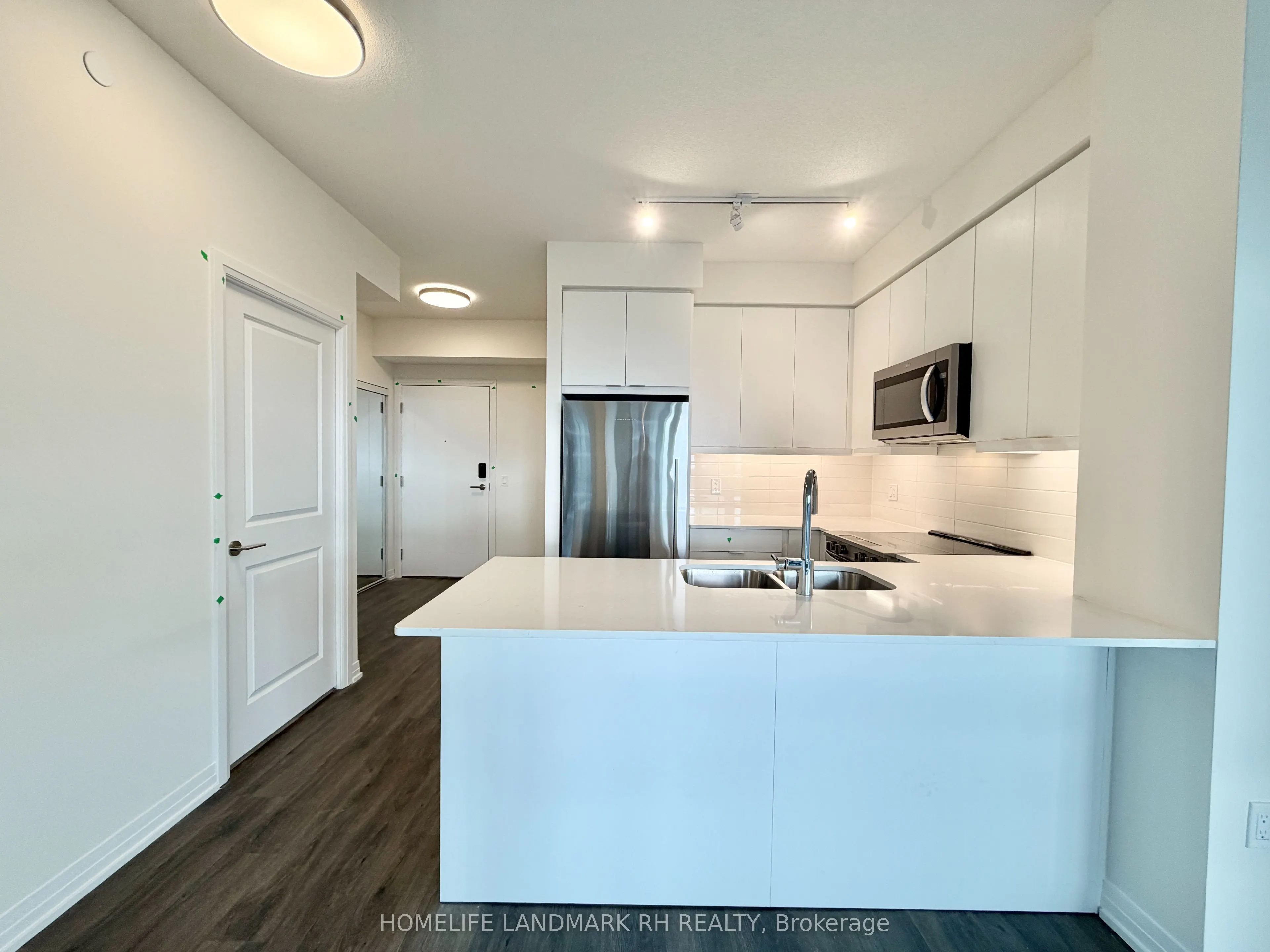 15 Watergarden Drive, #2604