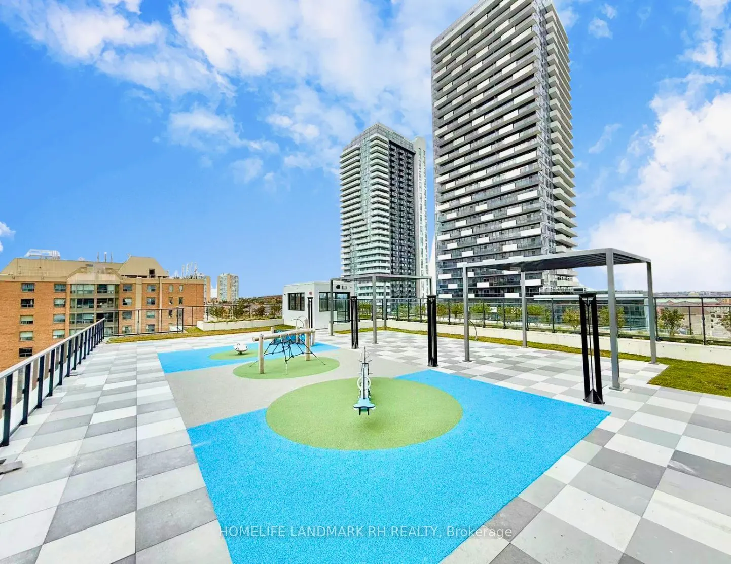 15 Watergarden Drive, #2604