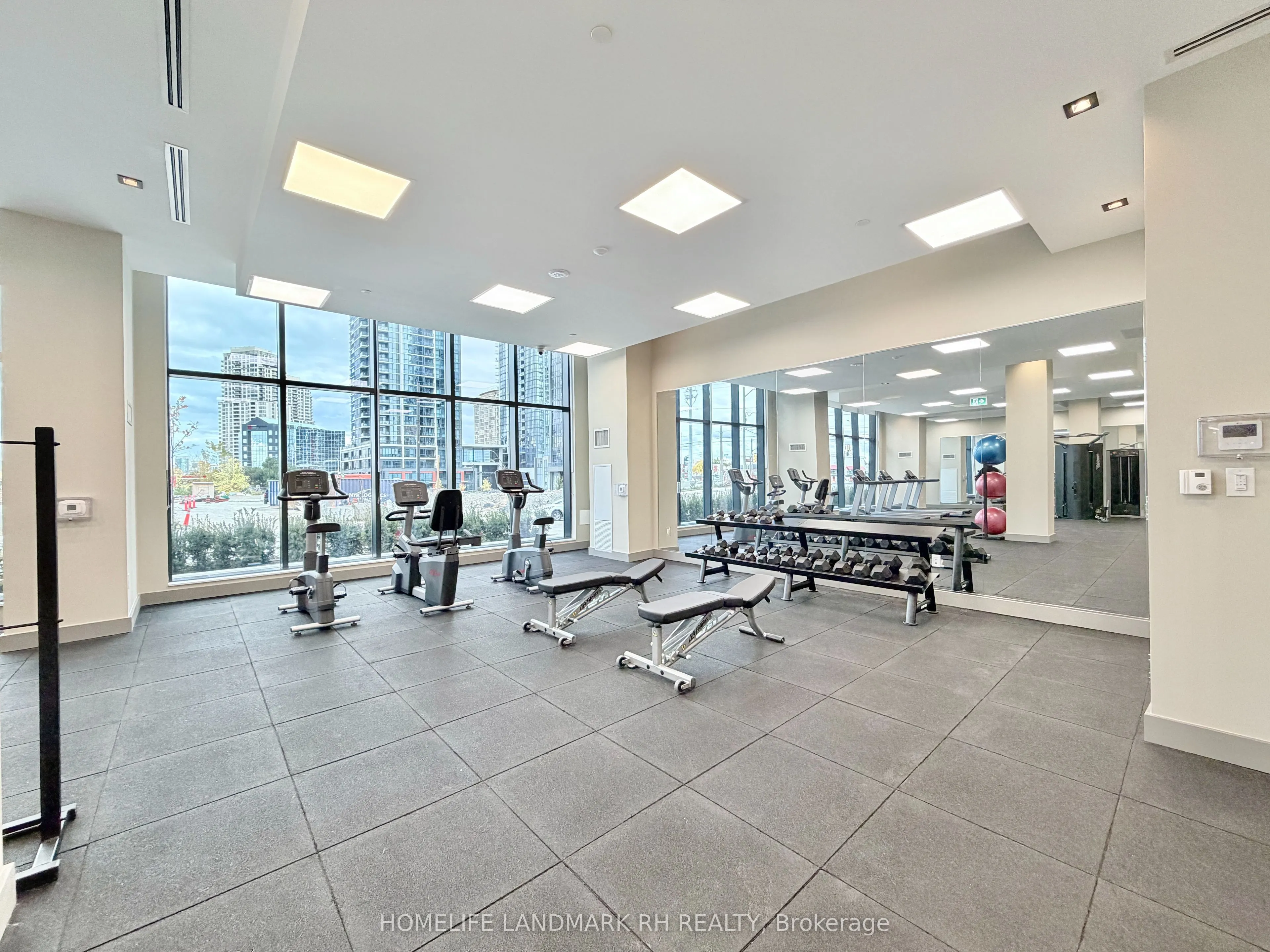 15 Watergarden Drive, #2604