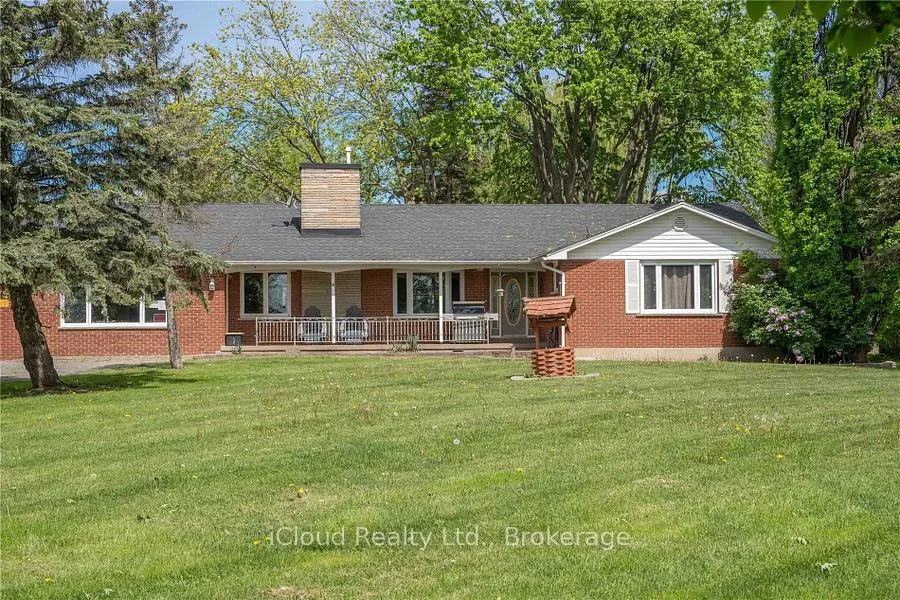 3736 Old School Road