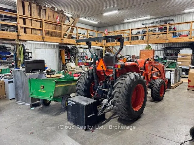 3736 Old School Road