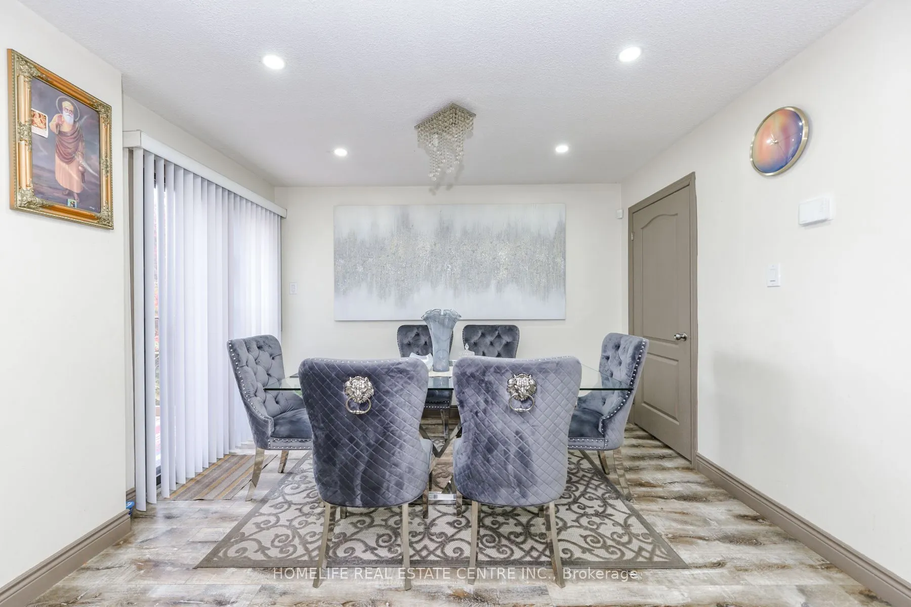 20 Oleander Crescent