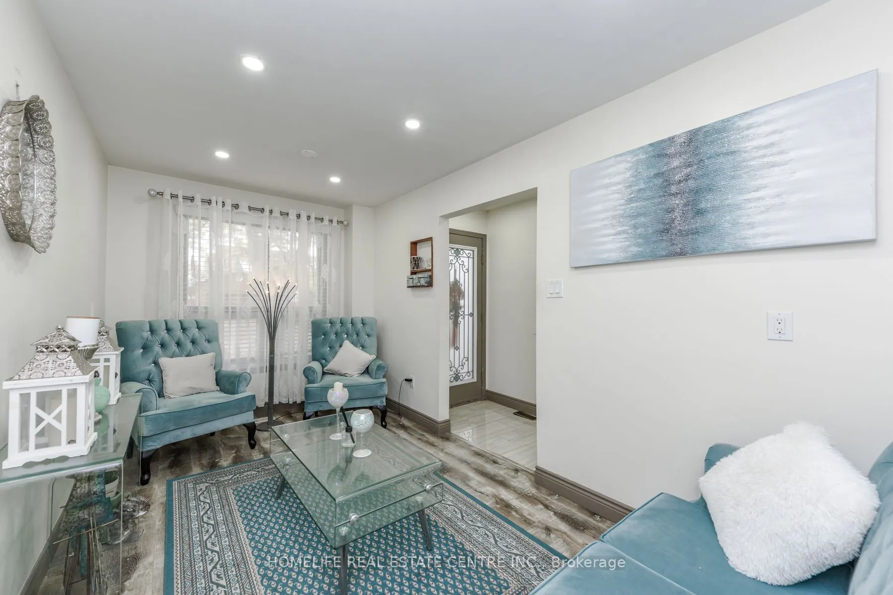 20 Oleander Crescent