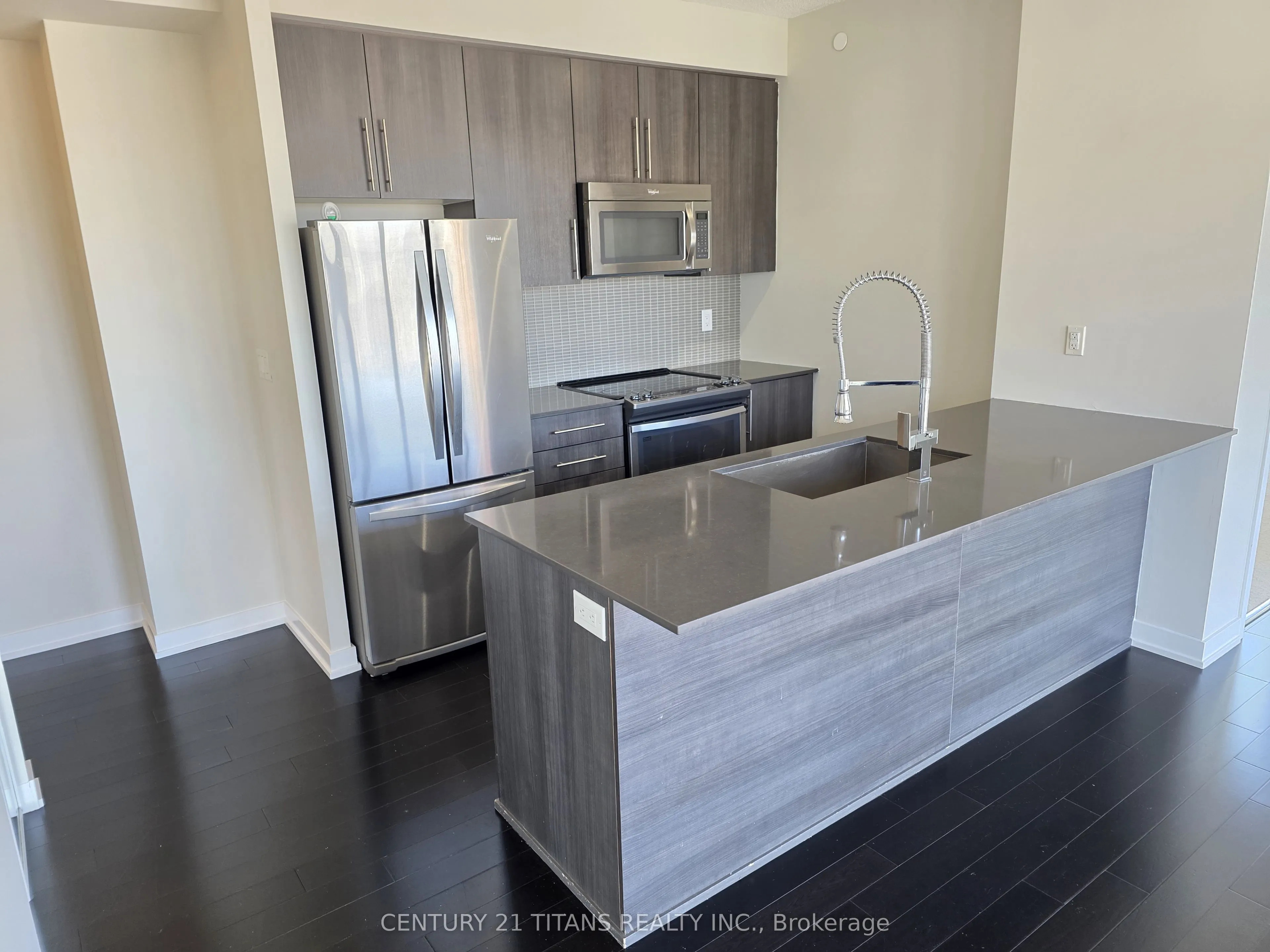 4011 Brickstone Mews, #1205