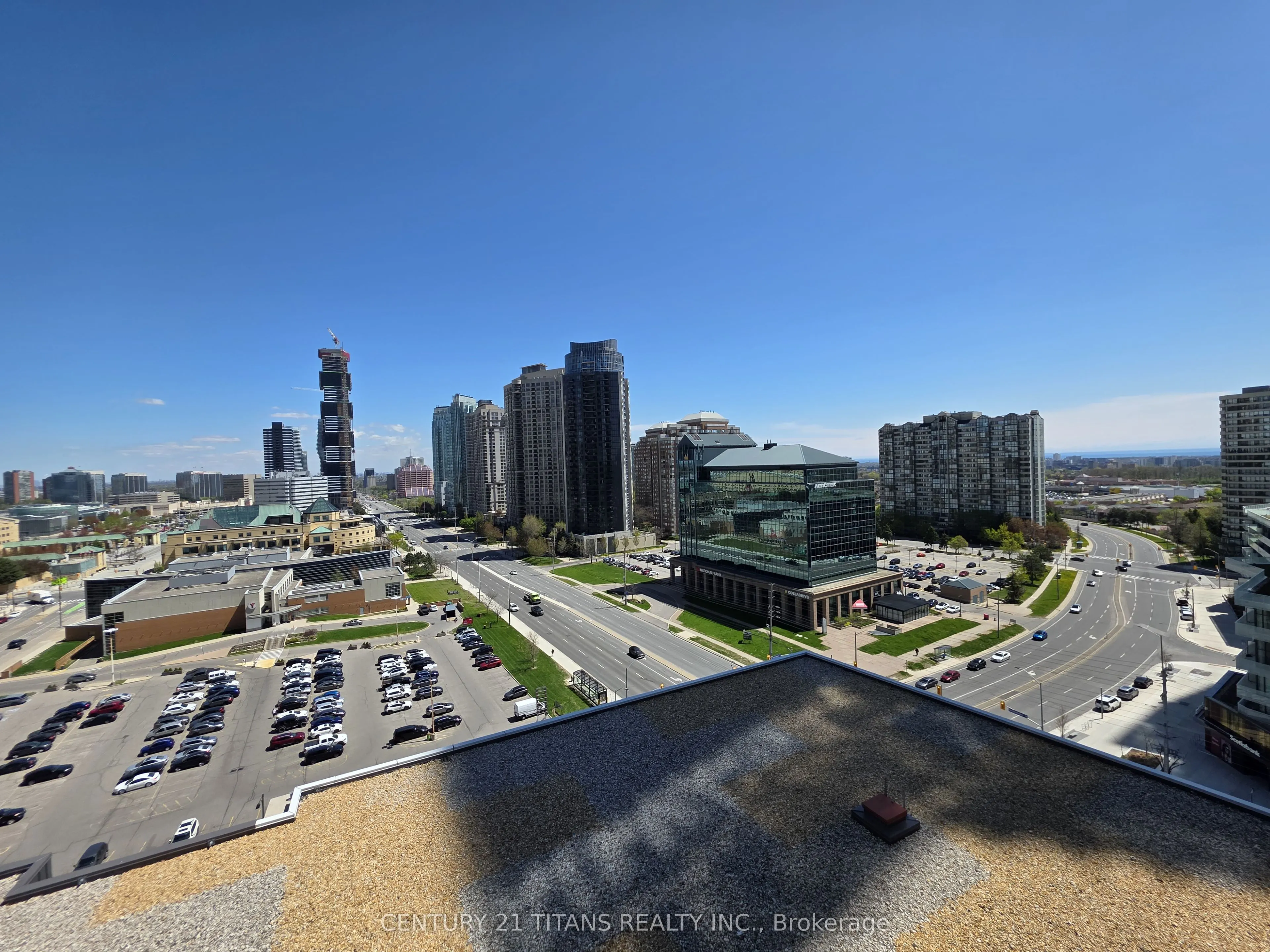 4011 Brickstone Mews, #1205