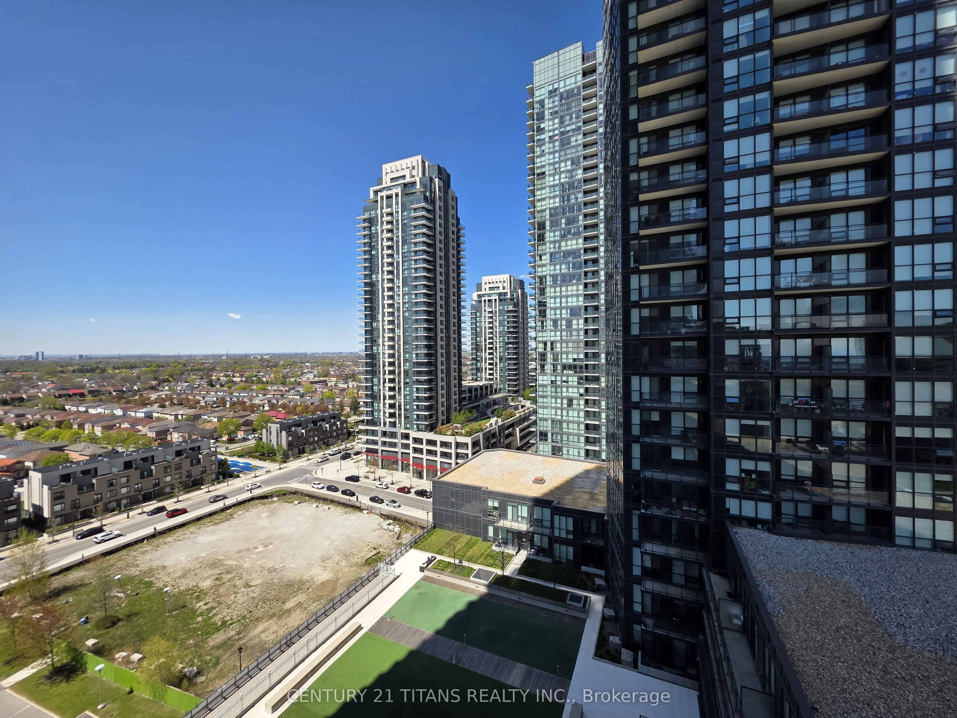 4011 Brickstone Mews, #1205